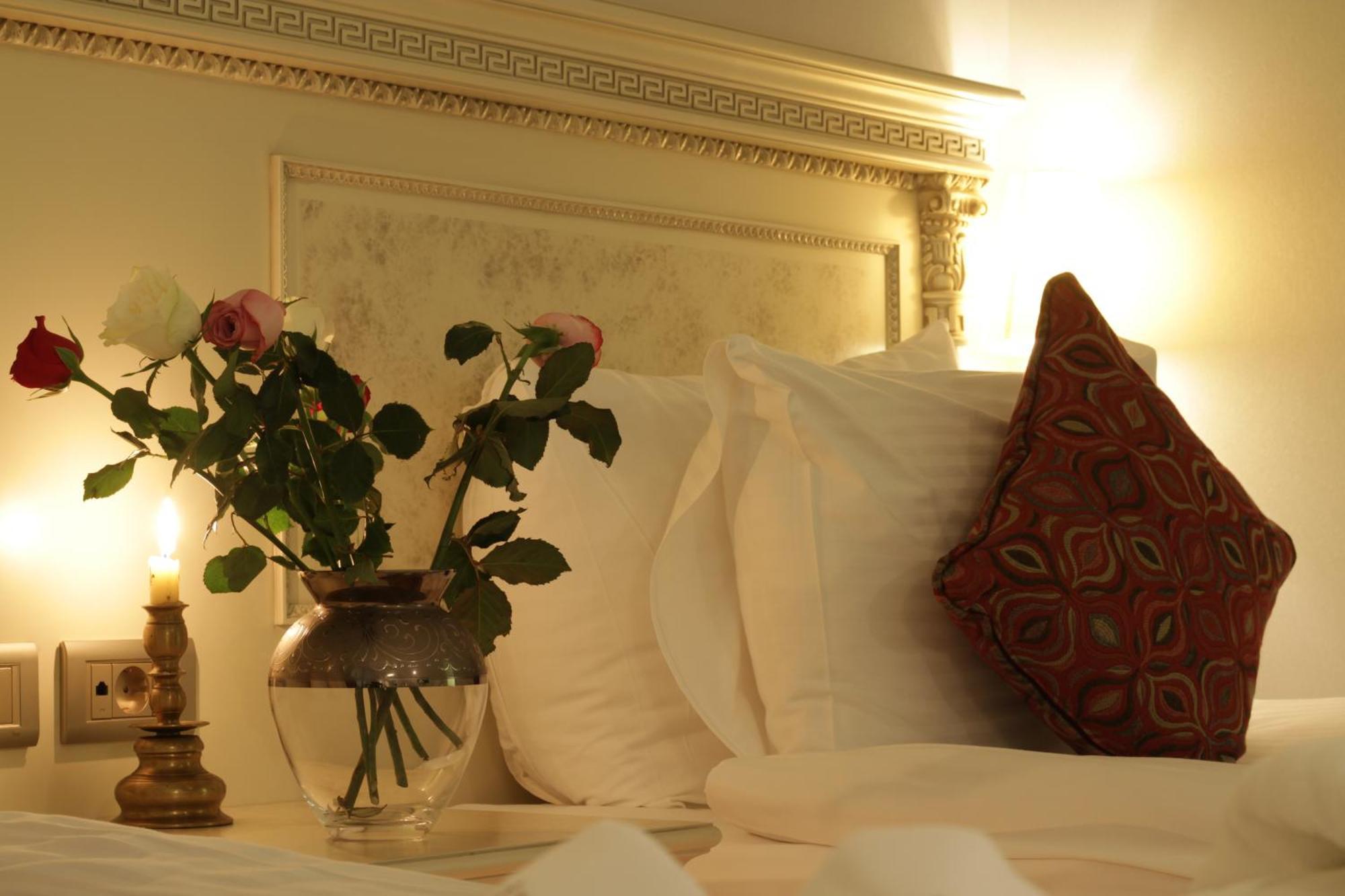 Demir Hotel Diyarbakir Room photo