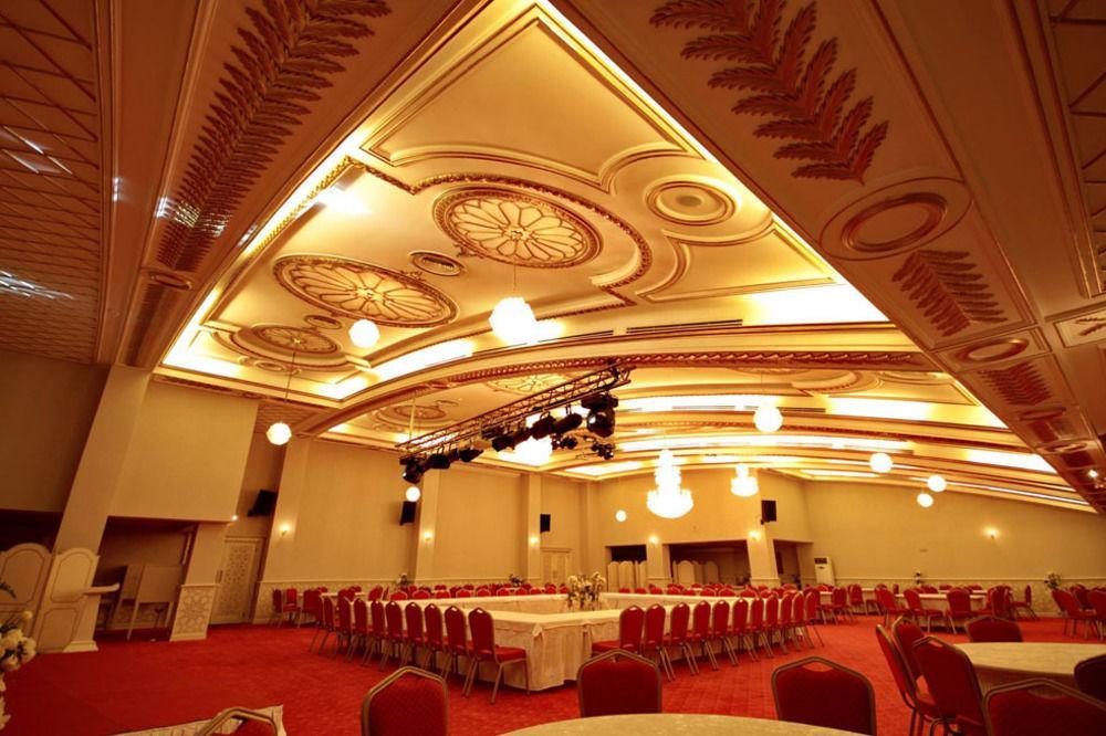 Demir Hotel Diyarbakir Exterior photo
