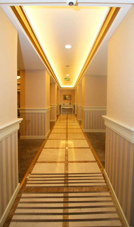 Demir Hotel Diyarbakir Exterior photo