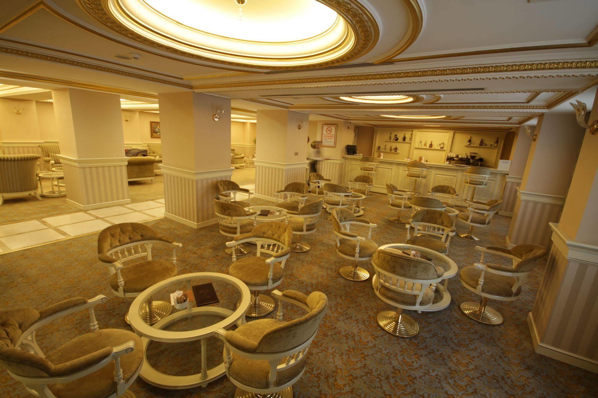 Demir Hotel Diyarbakir Exterior photo