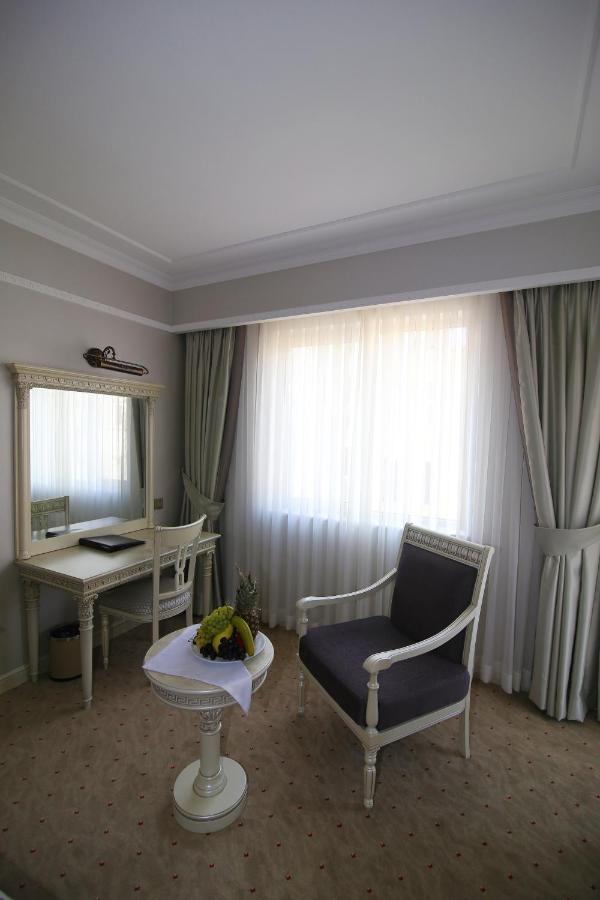 Demir Hotel Diyarbakir Exterior photo